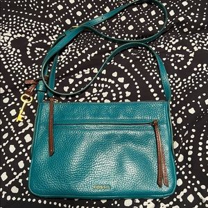 Fossil Crossbody Bag